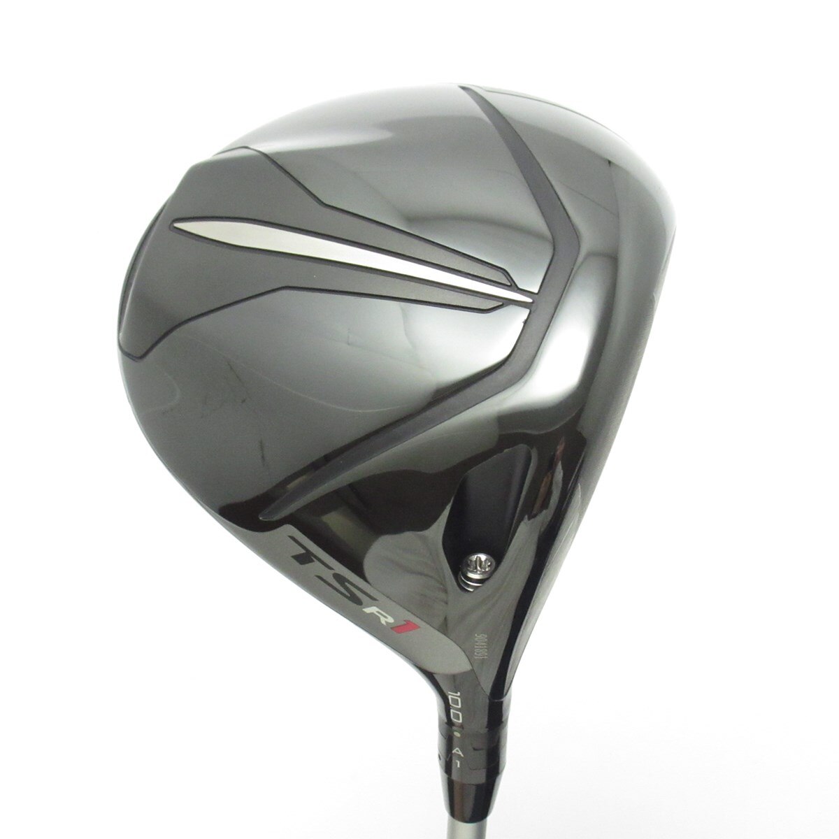 中古】TSR1 ドライバー MMT TSP120 50 10 S B(ドライバー（単品）)|TSR
