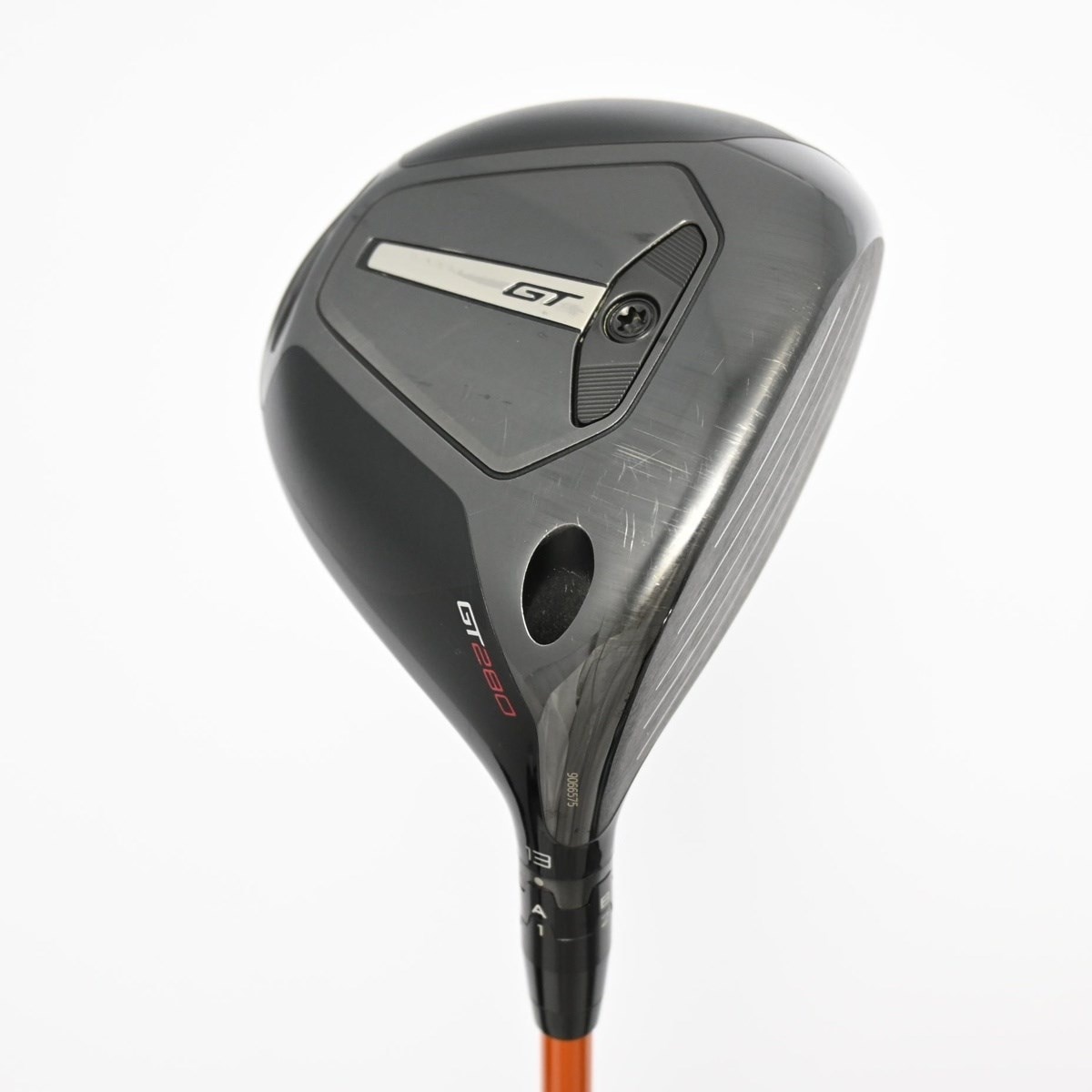中古】GT280 MINI ドライバー Tour AD DI-6(2020) 13 S C(ドライバー