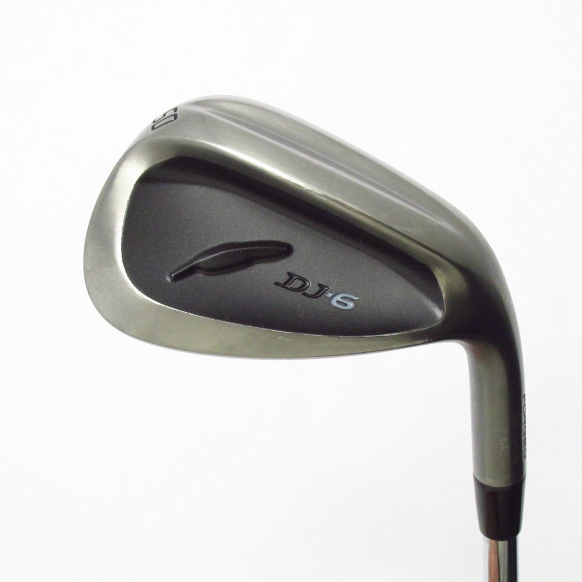 中古】DJ-6 ブラックエディション ウェッジ N.S.PRO MODUS3 TOUR 105