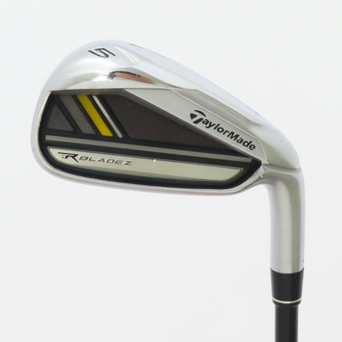 中古】ROCKETBLADEZ(ロケットブレイズ) アイアンセット