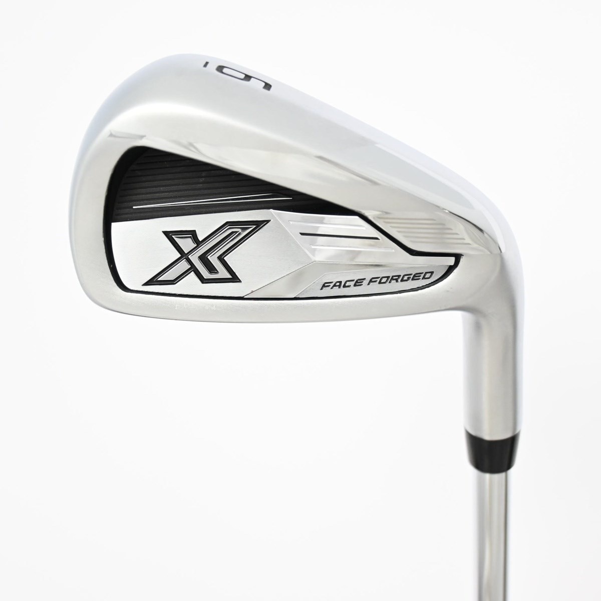 中古】ゼクシオ X(2024) アイアン Dynamic Gold 95 25.5 R300 C