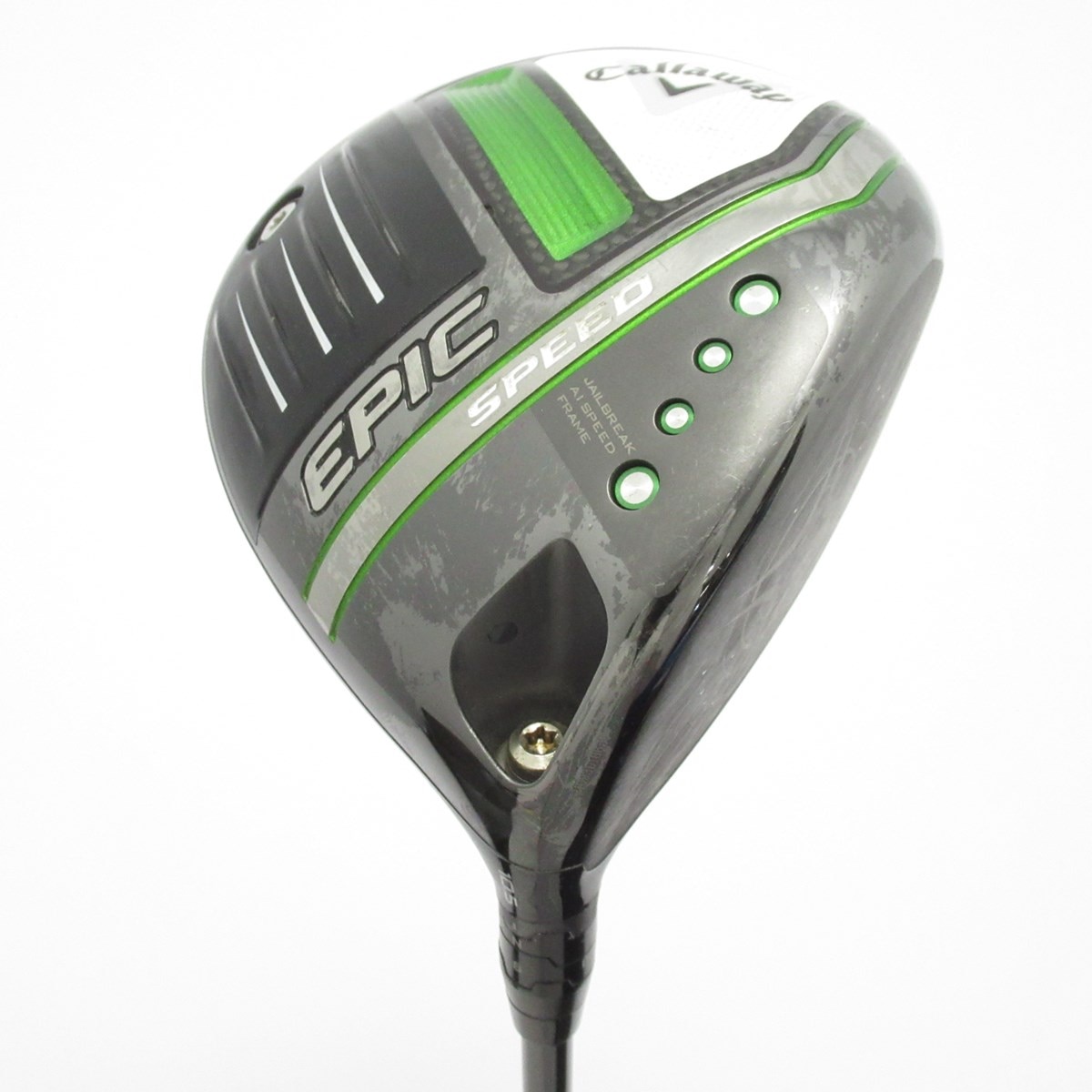 中古】エピック SPEED ドライバー Diamana 50 for Callaway 10.5 S C