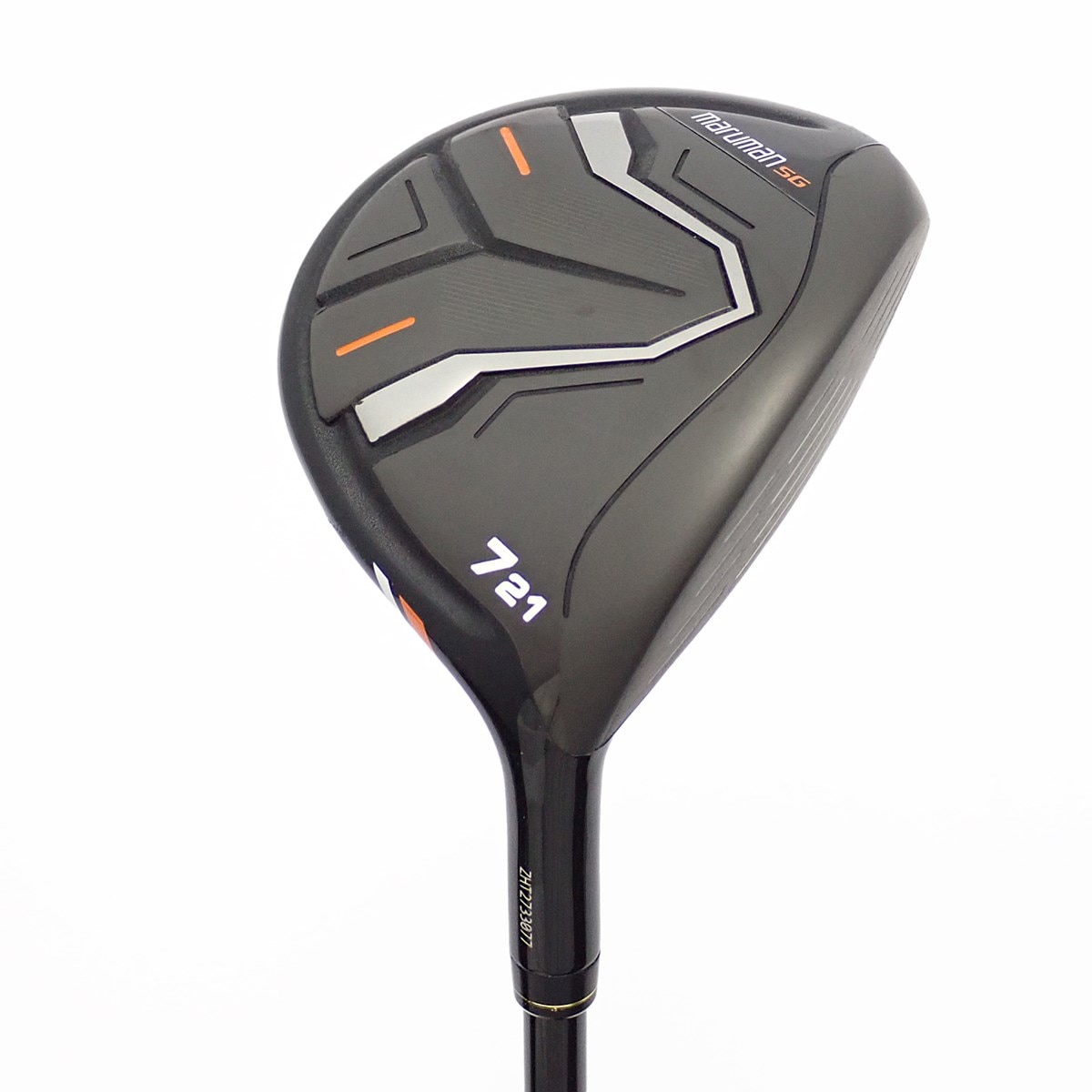 中古】SG(2023) フェアウェイウッド (マジェスティ) maruman メンズ