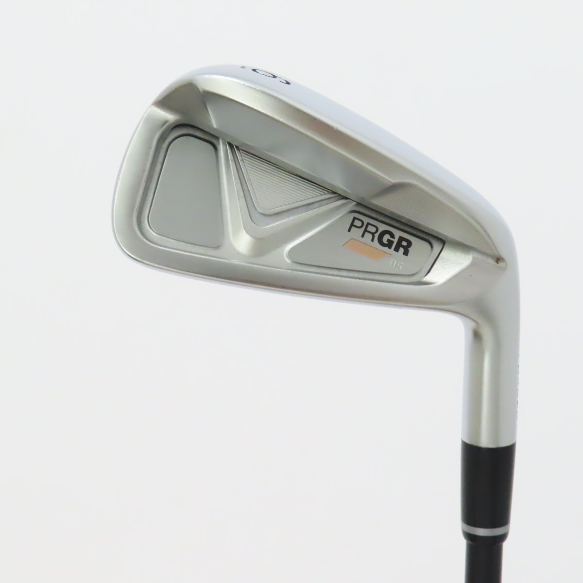 中古】05 IRONS(2023) アイアンセット (プロギア) プロギア 通販｜GDO