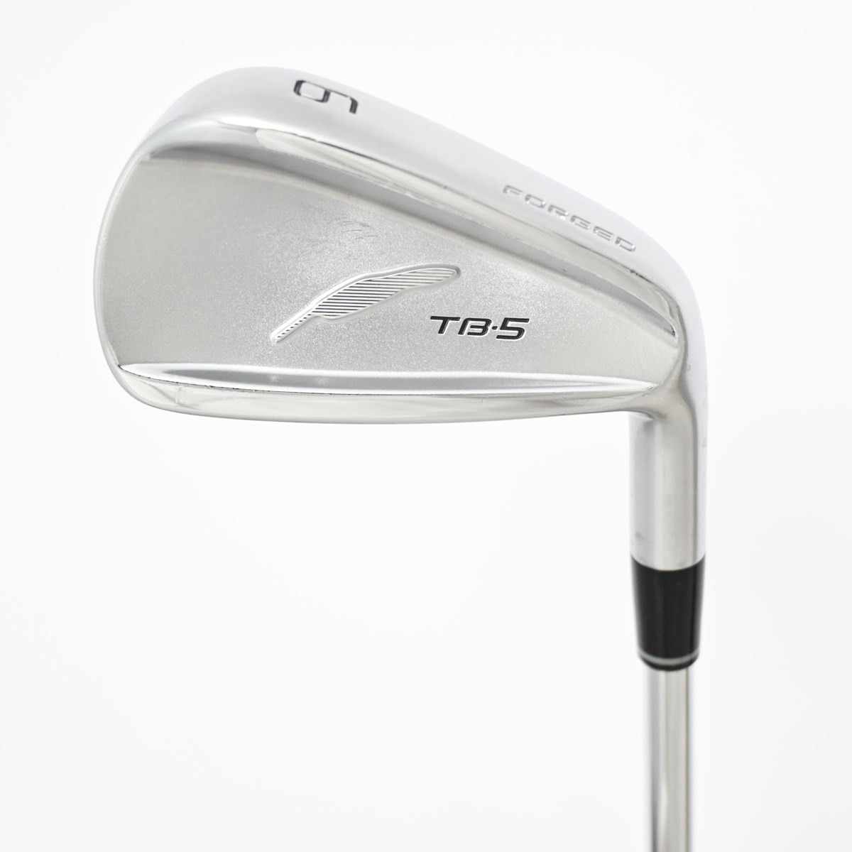 中古】TB-5 FORGED2023 アイアンセット (フォーティーン) FOURTEEN
