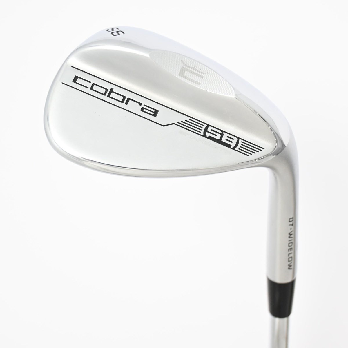 中古】キング SNAKEBITE(2023) ウェッジ N.S.PRO MODUS3 TOUR 105 56