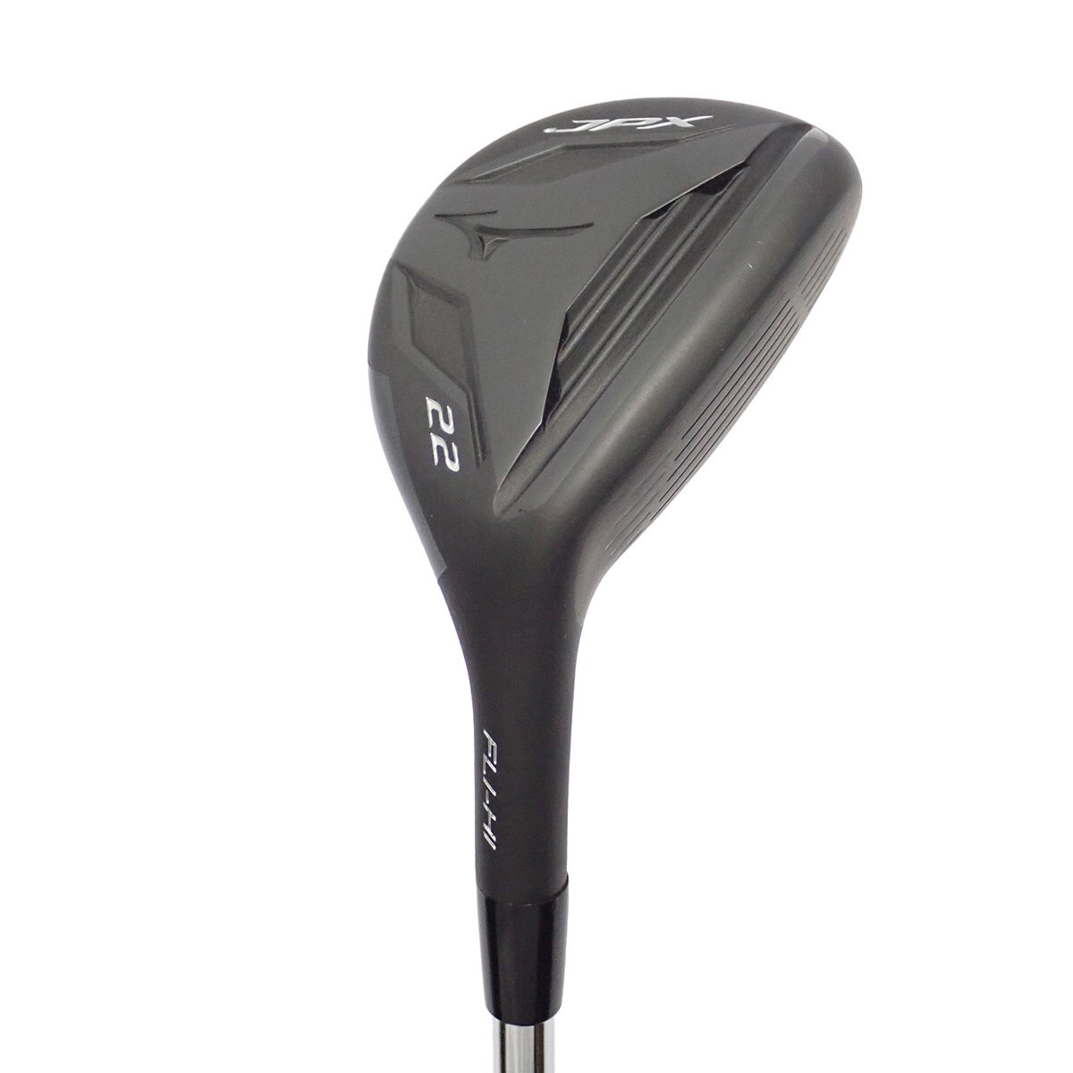 中古】JPX FLI-HI(2024) ユーティリティ (ミズノ) JPX 通販｜GDO中古