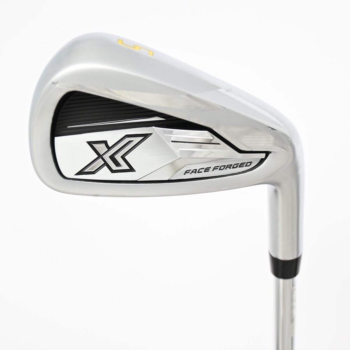 中古】ゼクシオ X(2024) アイアン Dynamic Gold 95 23 S200 C(アイアン