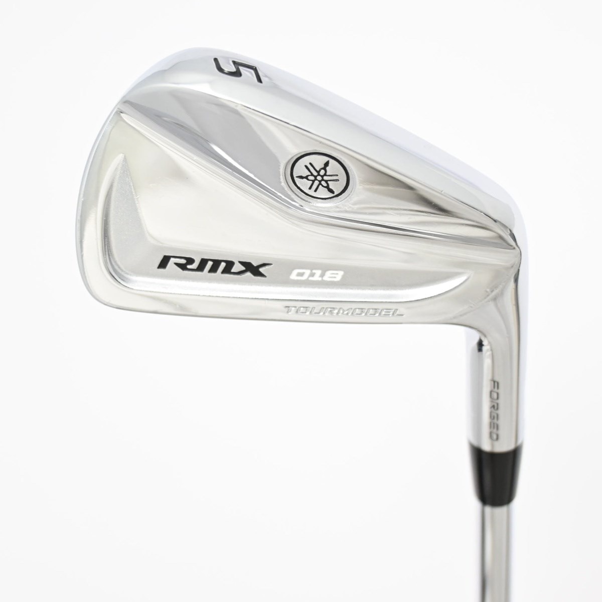 中古】RMX 018 TOURMODEL アイアン N.S.PRO MODUS3 TOUR 105 27 S C