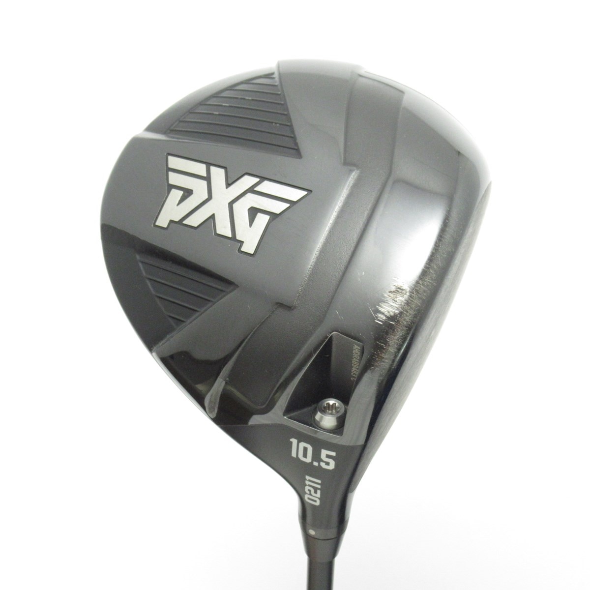 らいこー@購入時はプロフを見てください。 専用 中古】PXG 0211(2023) ドライバー FUJIKURA PRO 55 for PXG 10.5 S D