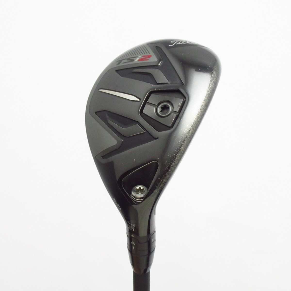中古】TSi2 ユーティリティ N.S.PRO MODUS3 HYBRID GOST 370tip 21 HL