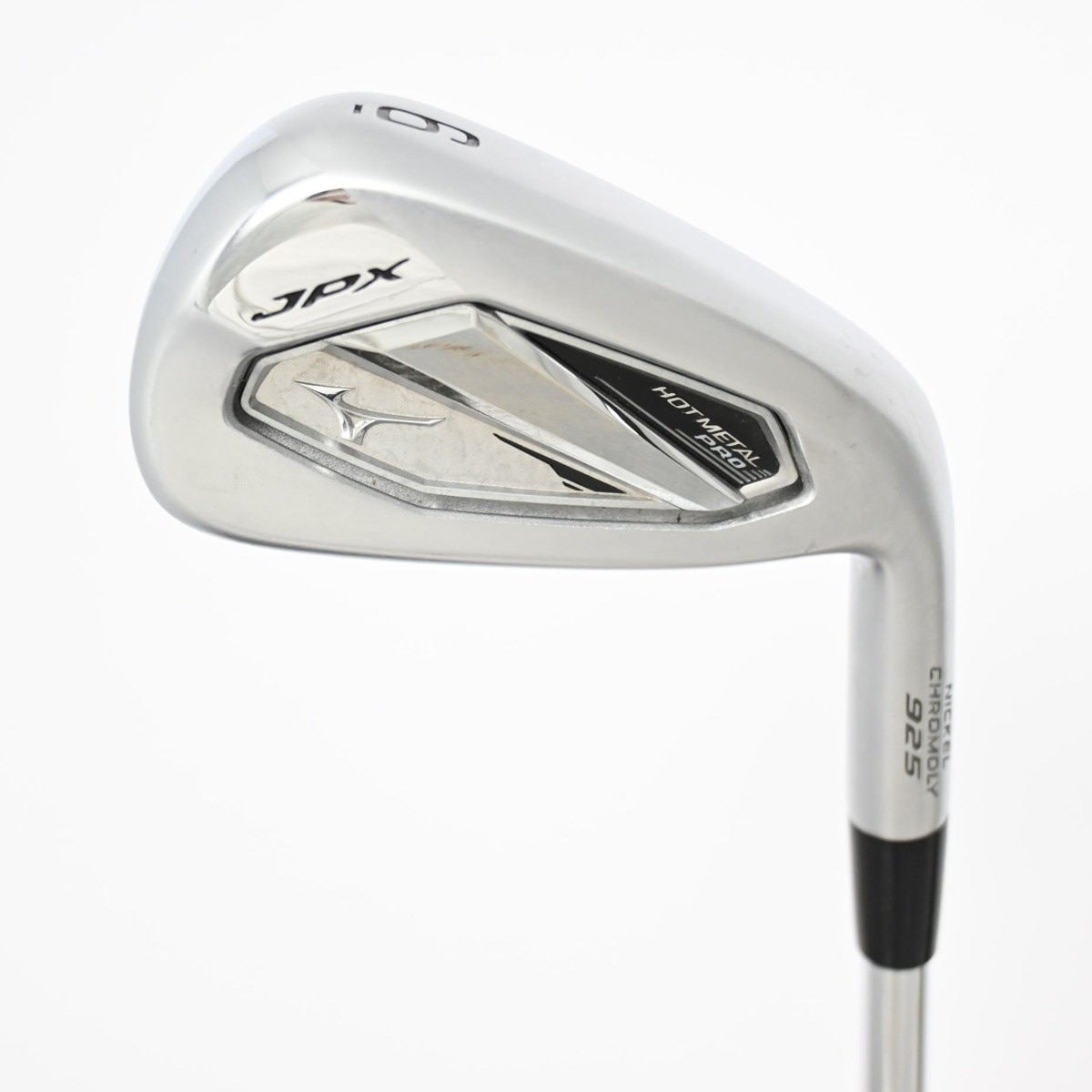 中古】JPX 925 HOT METAL PRO アイアン PROJECT X 25 5.5 C(アイアン