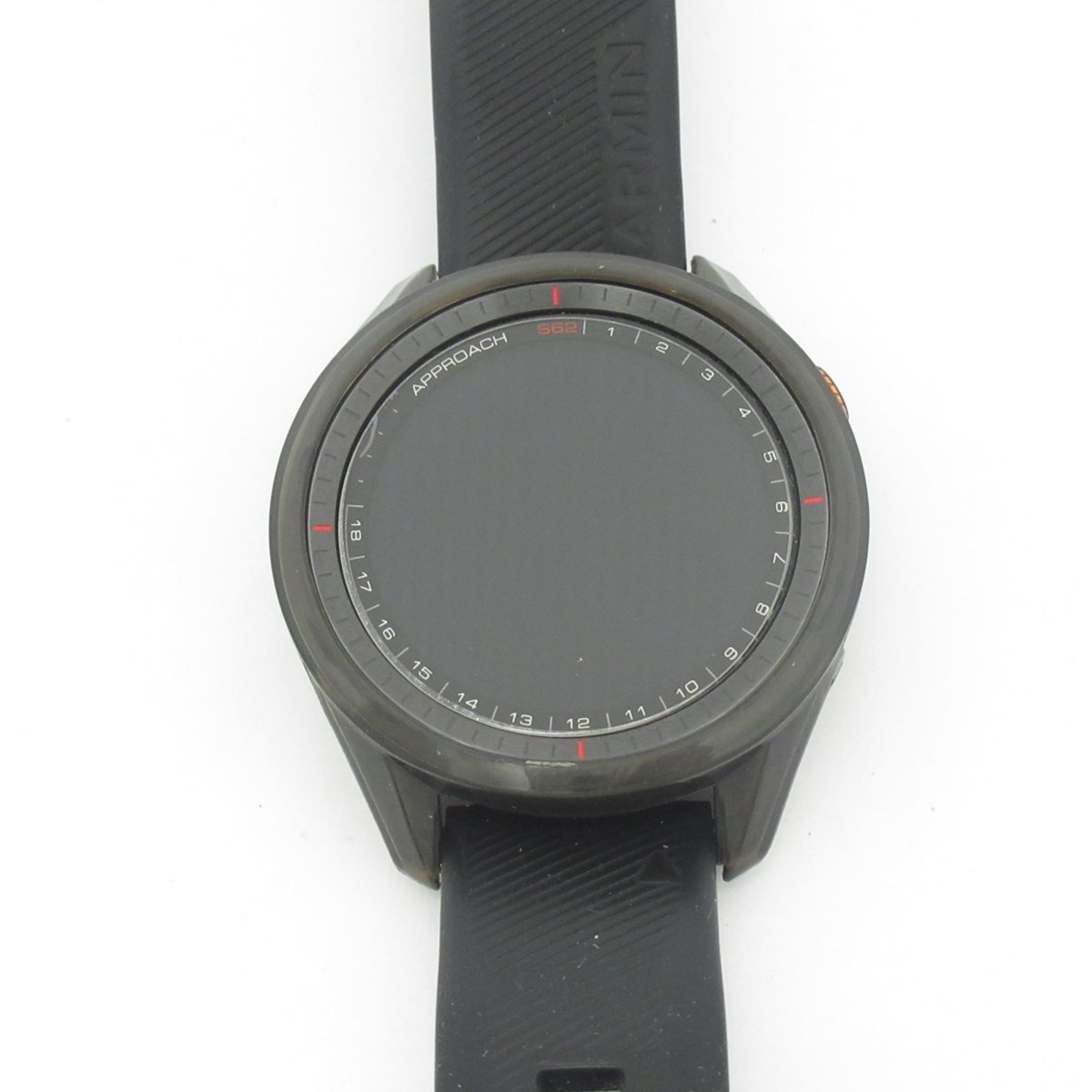 GARMIN Approach S62 おまけ付　中古　美品 中古】Approach S62 距離測定器 (ガーミン) ガーミン 通販｜GDO中古