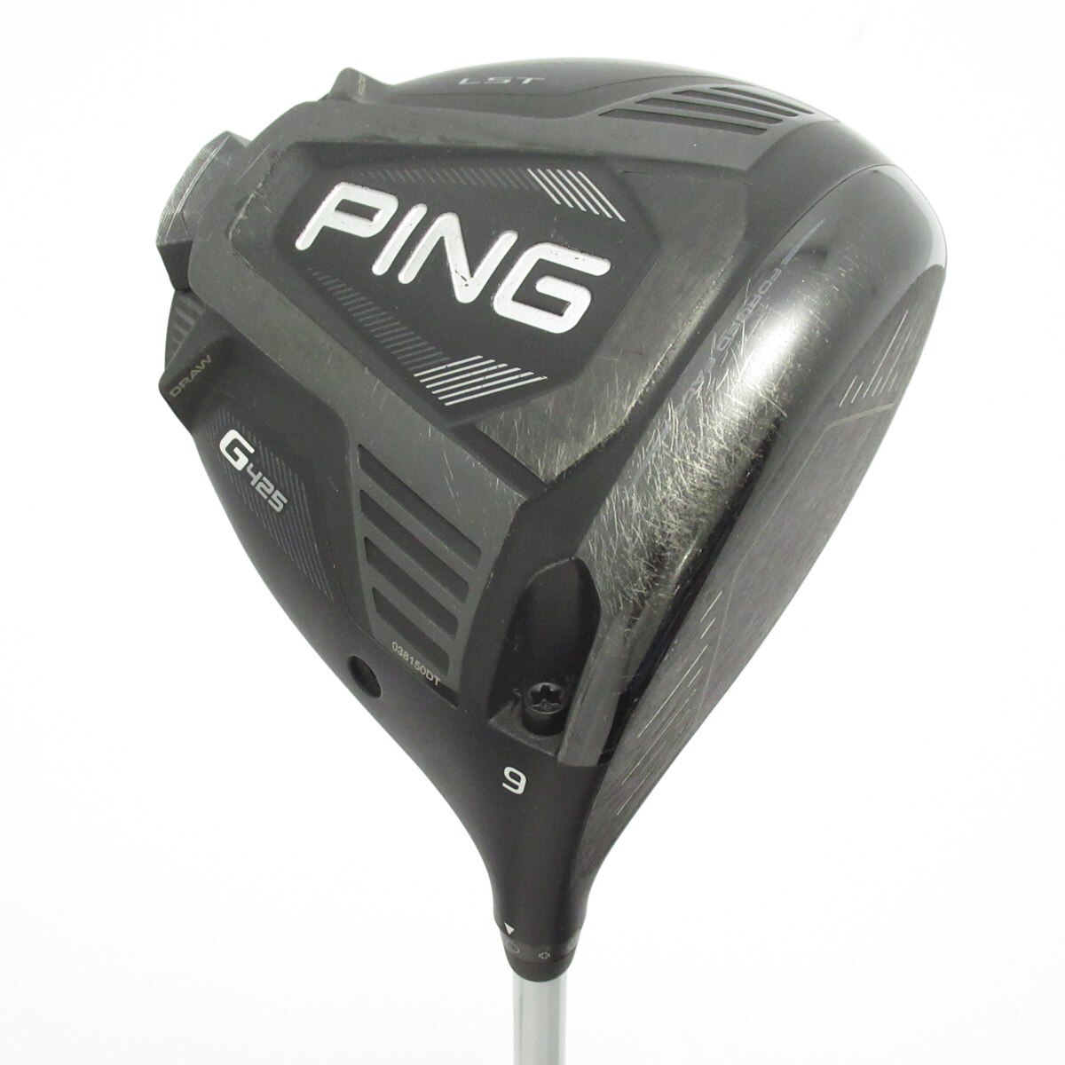 中古】G425 LST ドライバー (ピン) G425 通販｜GDO中古ゴルフクラブ