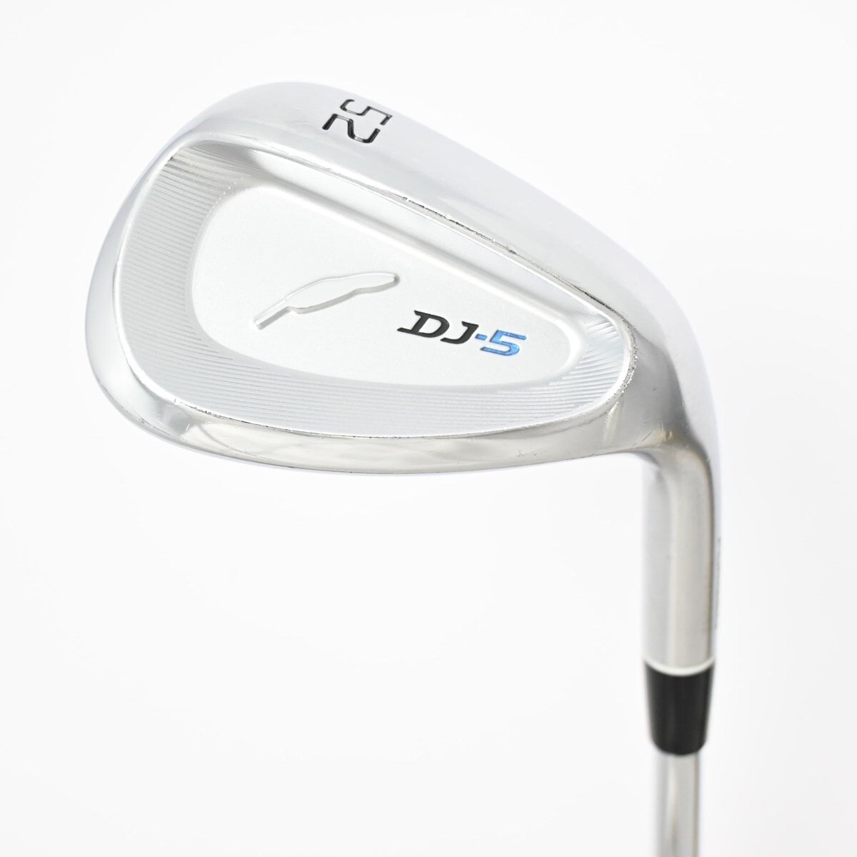 中古】DJ-5 ウェッジ N.S.PRO DS-91w 52-06 WEDGE C(ウェッジ（単品