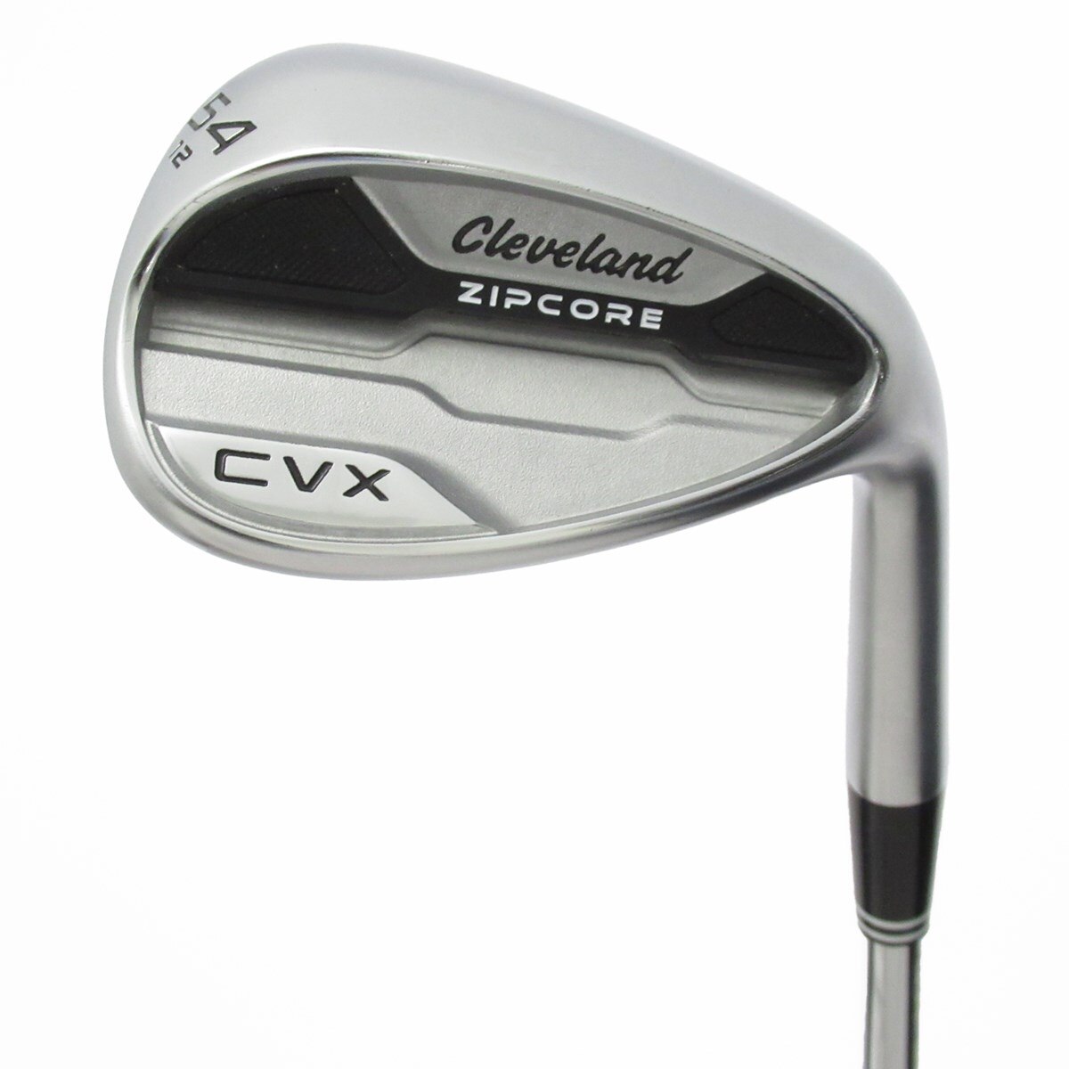 中古】CVX ZIPCORE ウェッジ N.S.PRO MODUS3 TOUR 115 54-12 S C