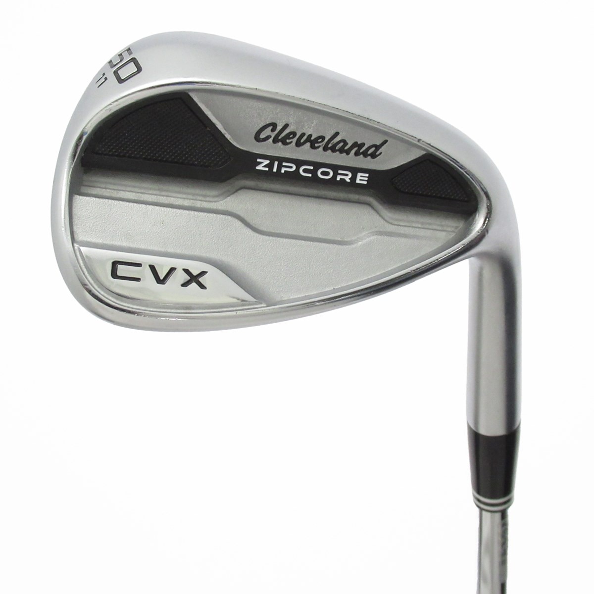 中古】CVX ZIPCORE ウェッジ N.S.PRO MODUS3 TOUR 115 50-11 S C