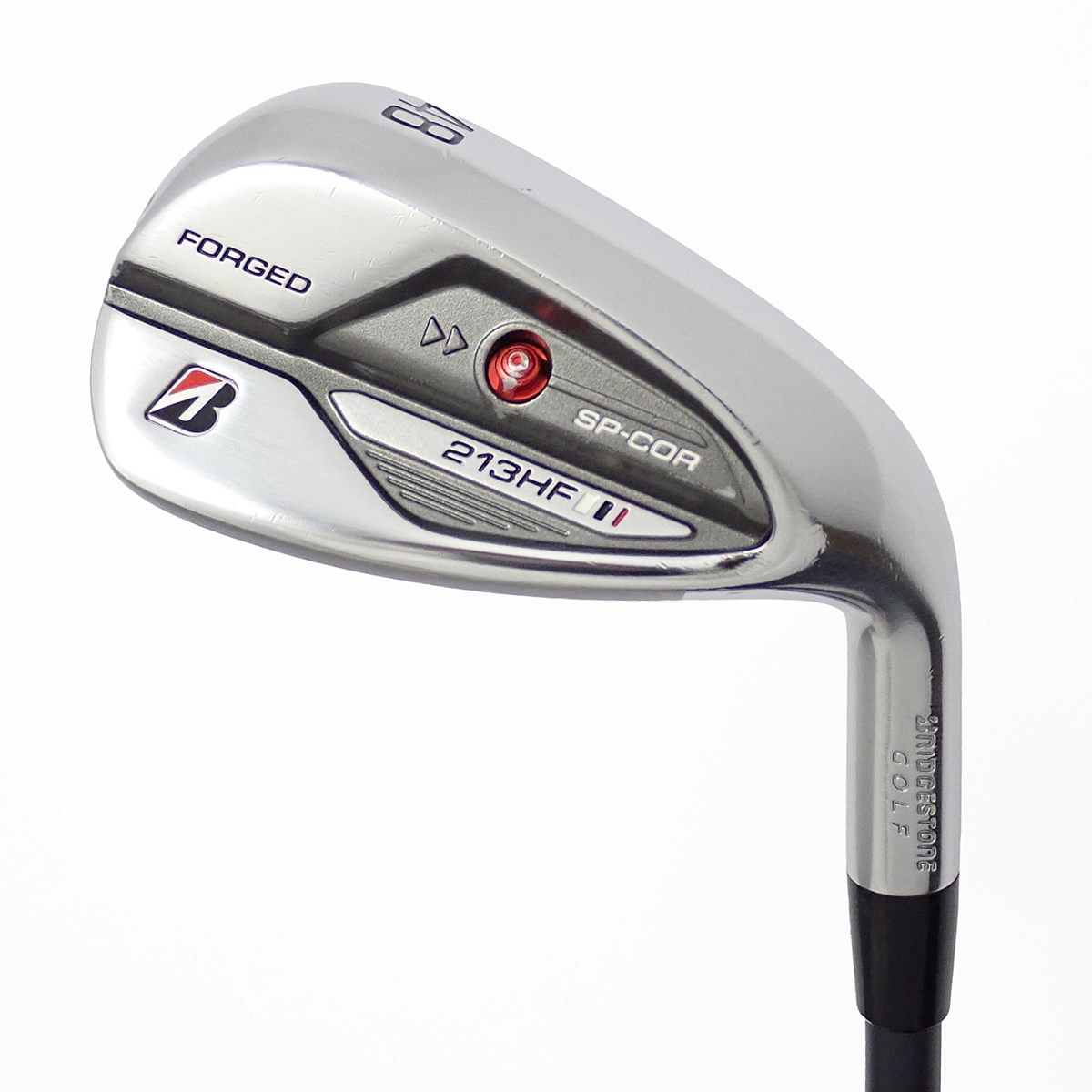 中古】213HF アイアン（単品） Diamana BS50i 48 S C(アイアン（単品