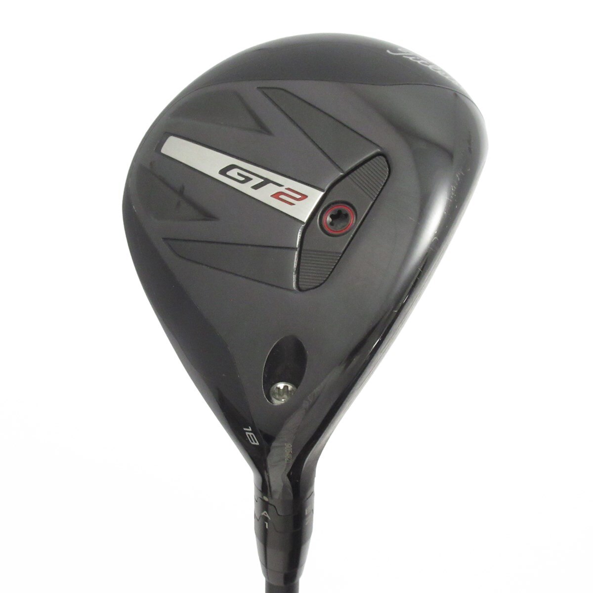 中古】GT2 フェアウェイウッド TENSEI 1K BLUE 55 18 S D(フェアウェイ
