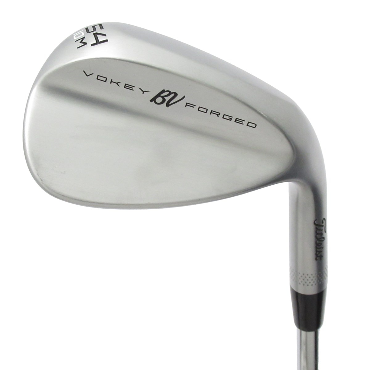 中古】Vokey FORGED(2025) ウェッジ N.S.PRO 950GH neo 54-10 S BC