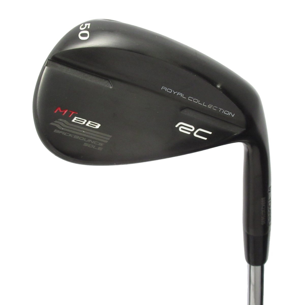 中古】BB WEDGE ウェッジ N.S.PRO MODUS3 WEDGE 115 50-09 WEDGE C
