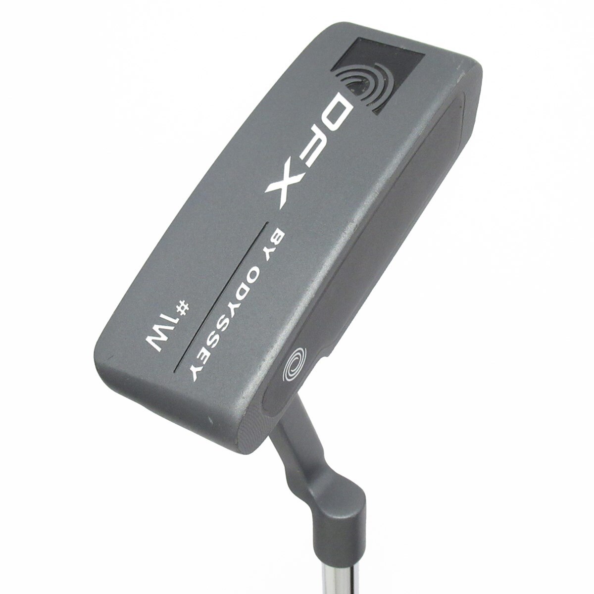 中古】DFX BY ODYSSEY #1W CH パター スチールシャフト 計測項目外