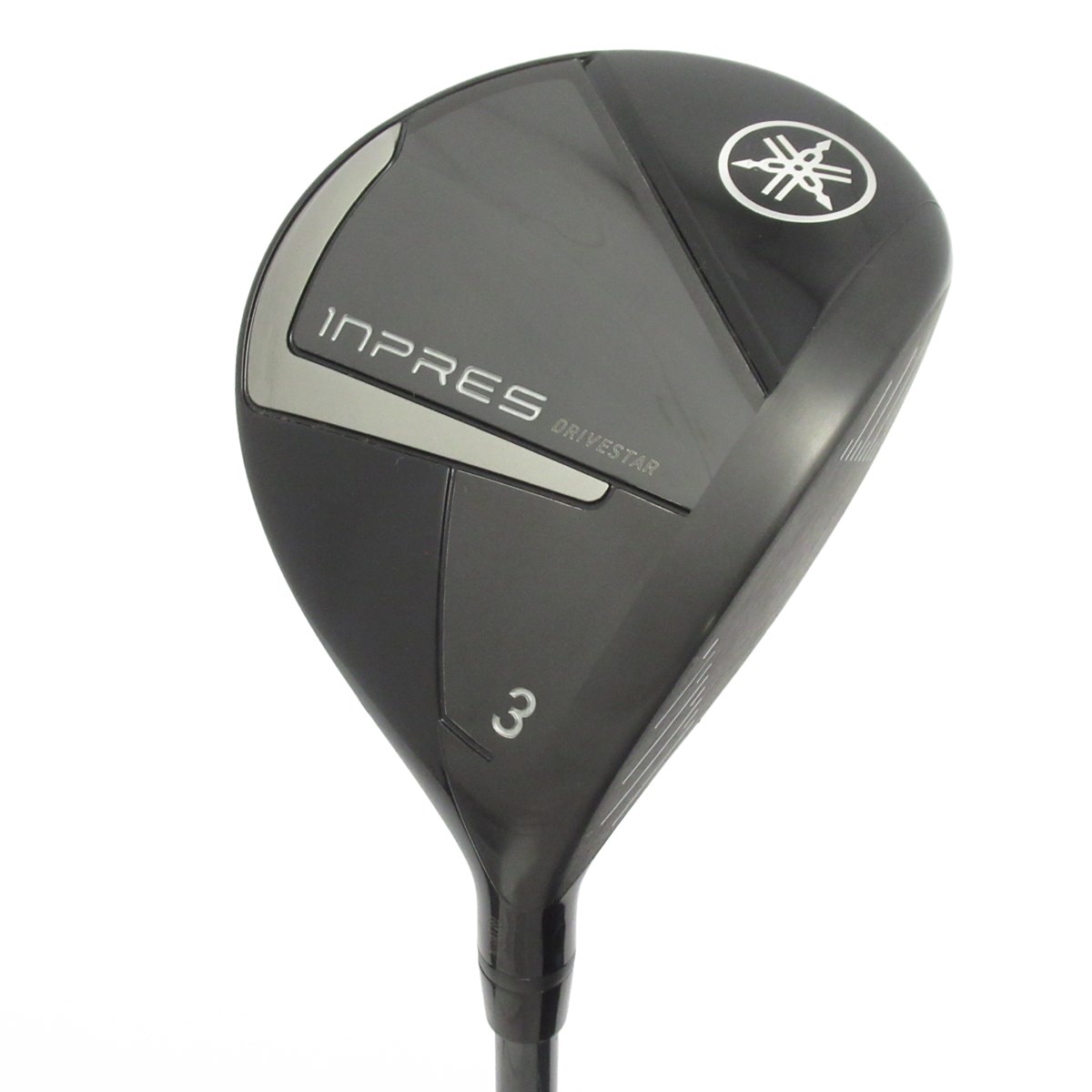 中古】インプレス DRIVE STAR(2025) フェアウェイウッド Speeder Nx