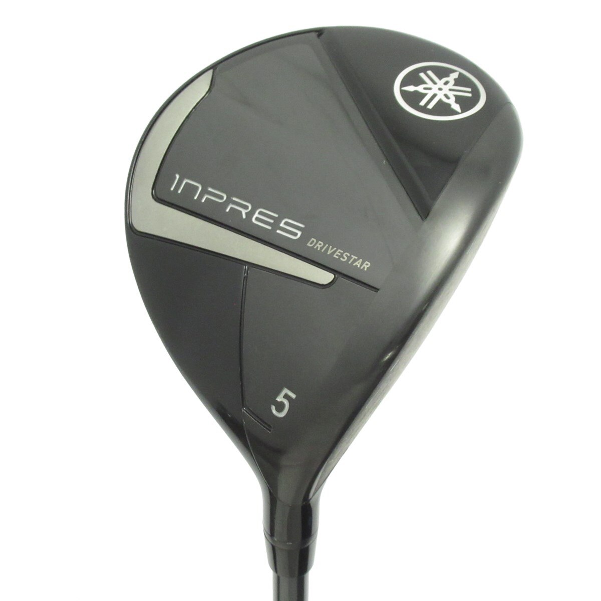 中古】inpres DRIVE STAR(2025) フェアウェイウッド (ヤマハ