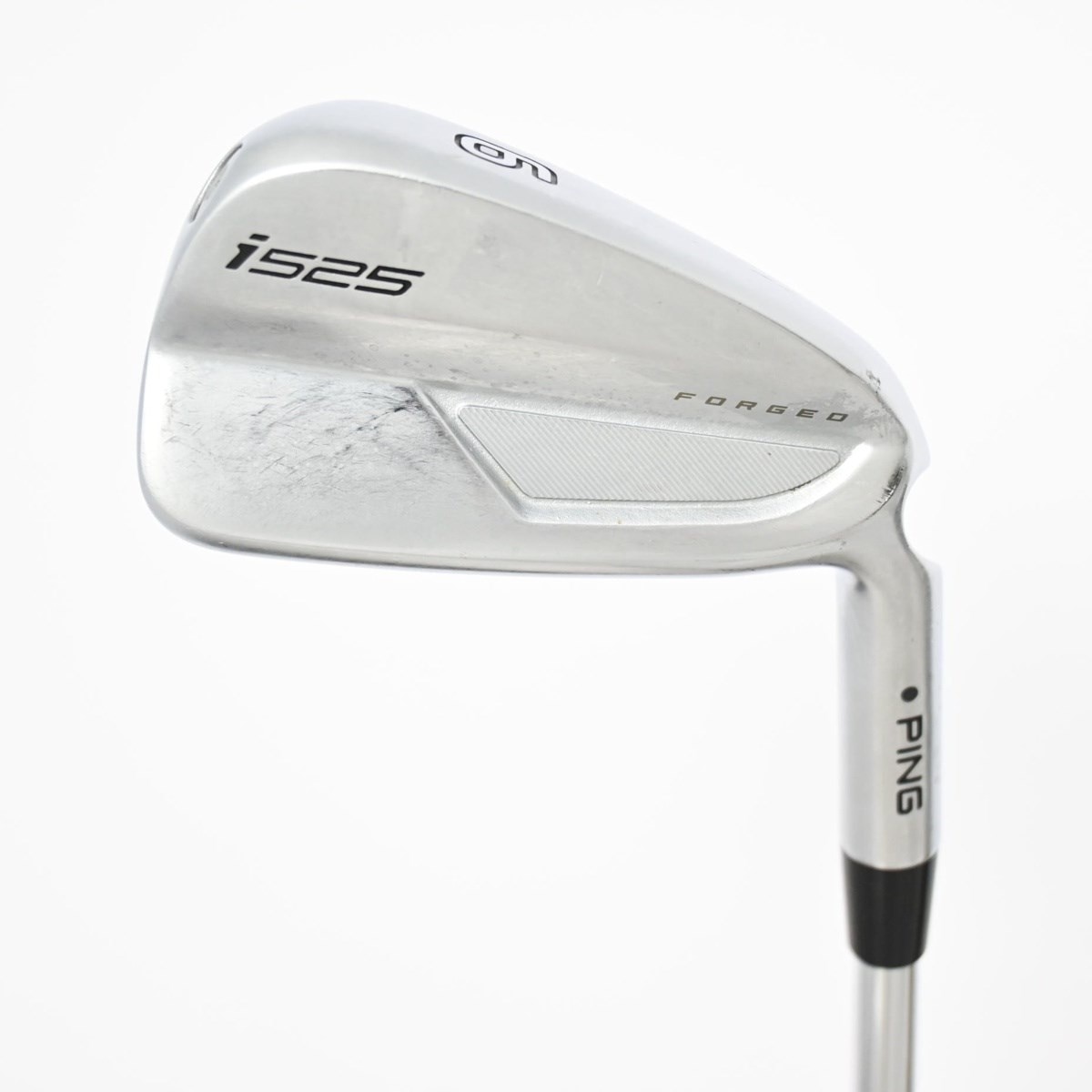 中古】i525 アイアン N.S.PRO MODUS3 TOUR 105 25.5 R CD(アイアン