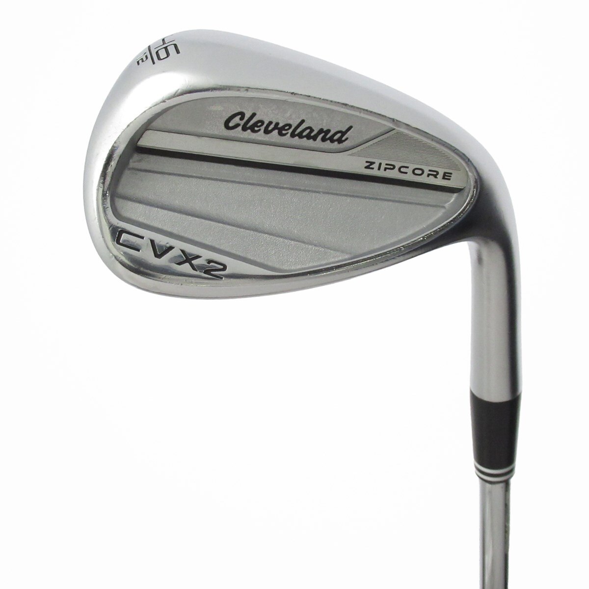 中古】CVX2 ZIPCORE ウェッジ Dynamic Gold 95 46-12 S200 CD(ウェッジ