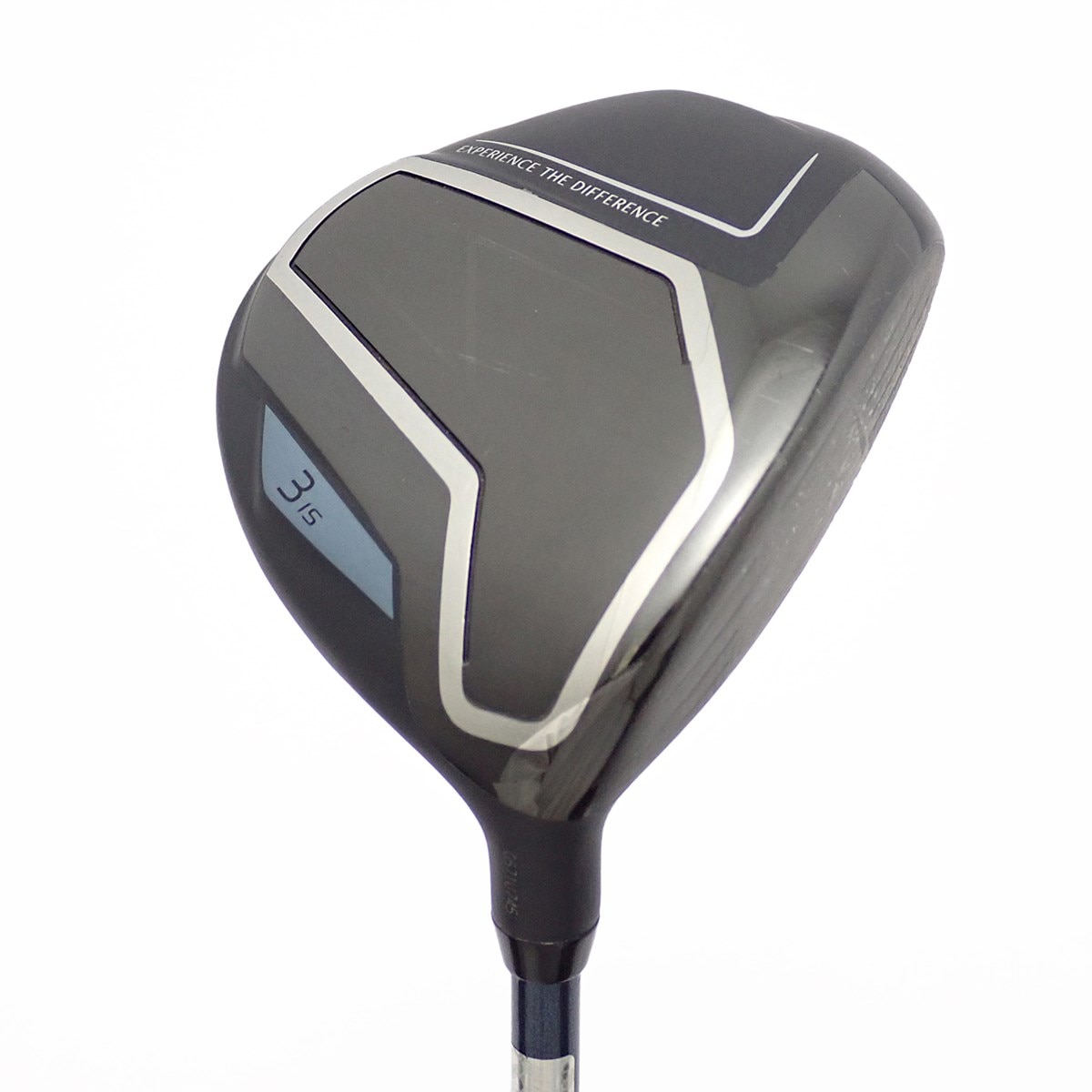中古】ゼクシオ 14+ (2026) フェアウェイウッド SPEEDER NX DST for