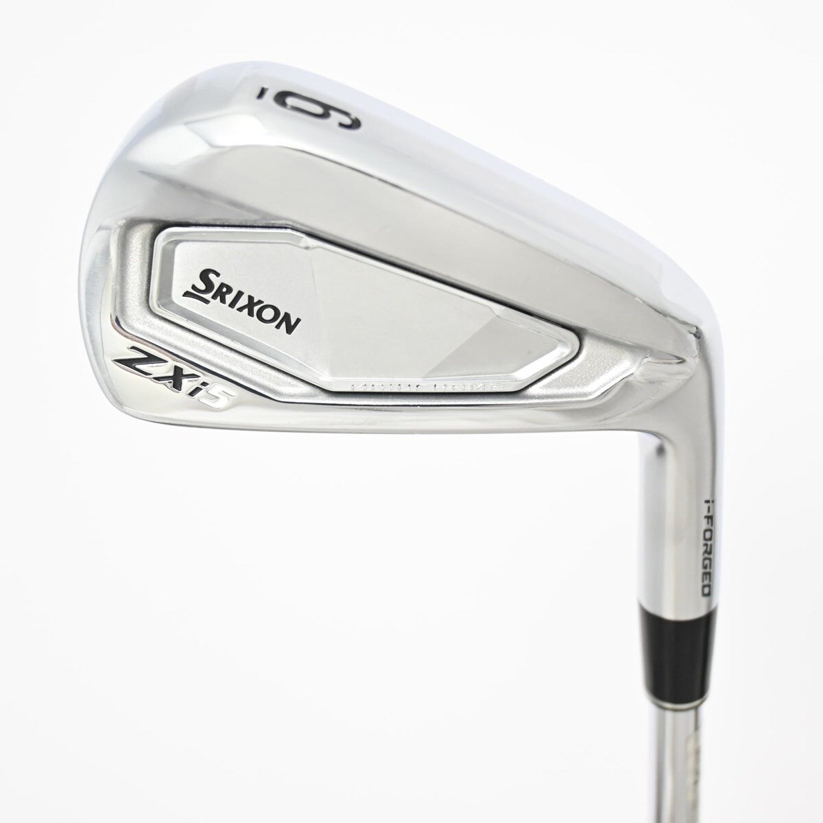 中古】スリクソン ZXi5 アイアン N.S.PRO MODUS3 TOUR 105 27 R C