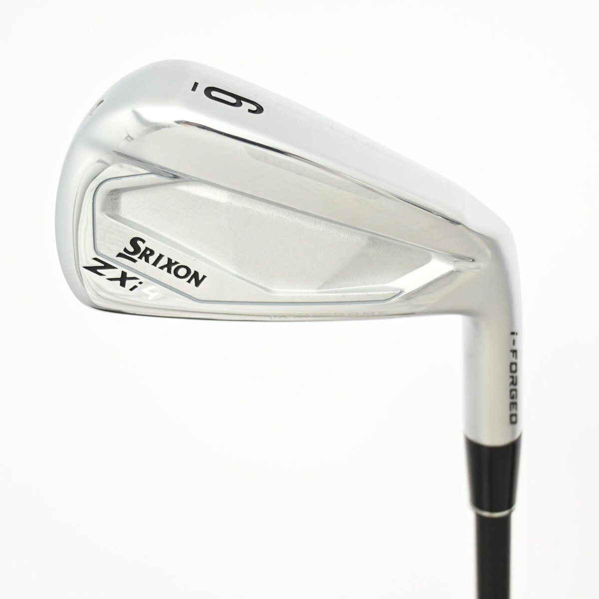中古】スリクソン ZXi4 アイアン Diamana ZXi for IRON 25.5 S BC