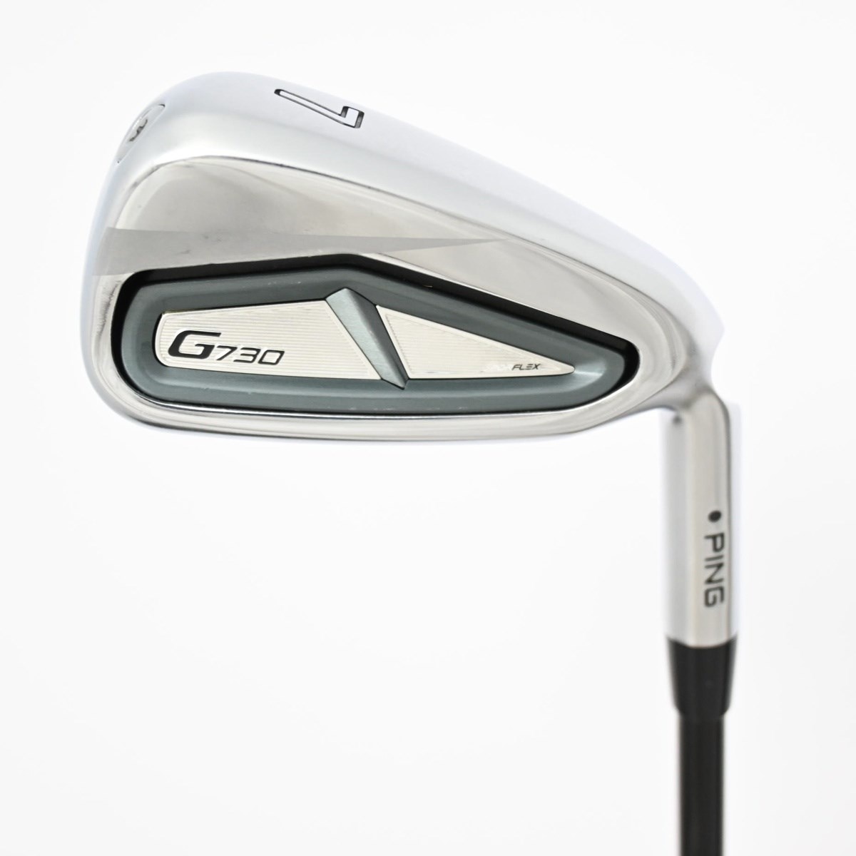 中古】G730 アイアンセット (ピン) G730 通販｜GDO中古ゴルフクラブ