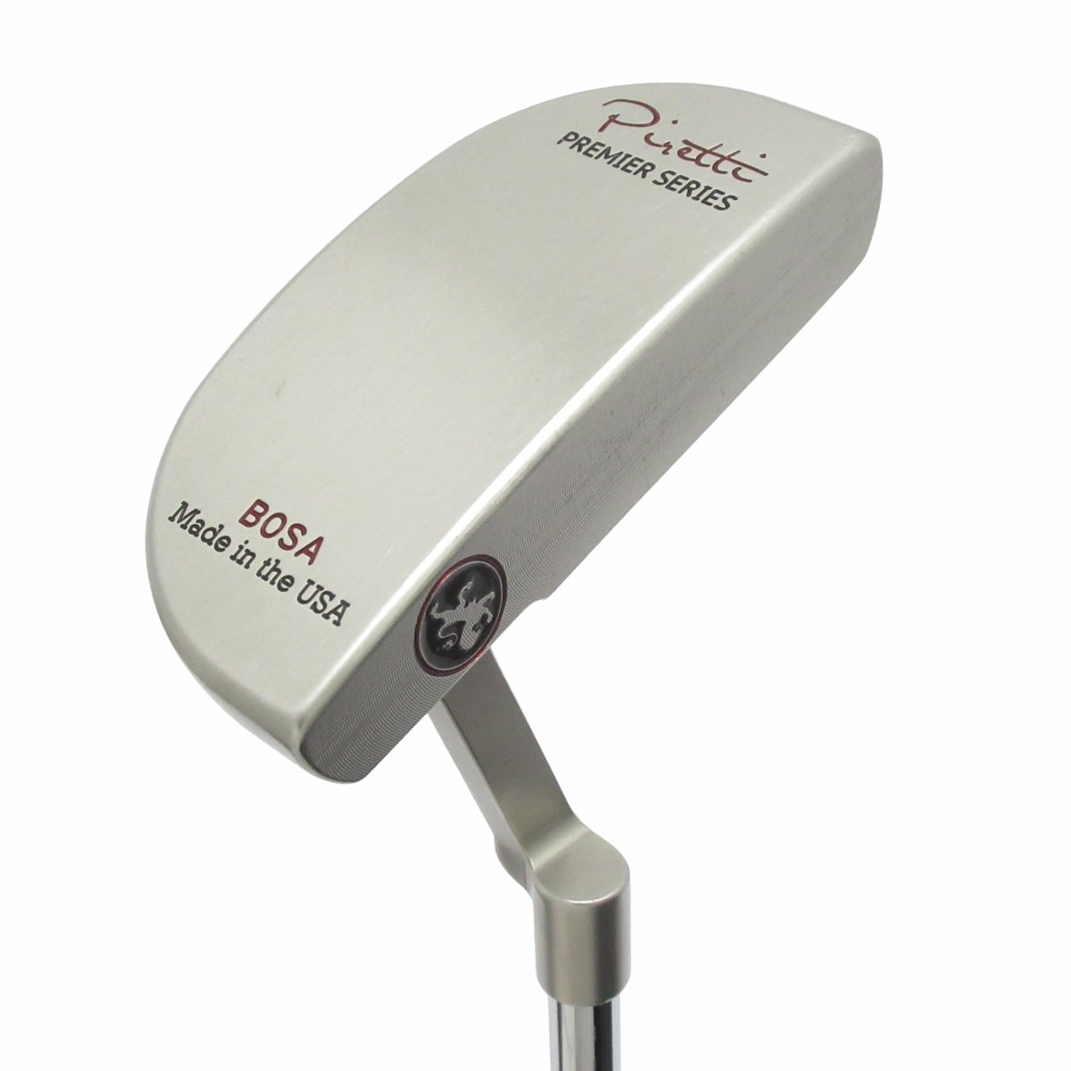 中古】PREMIER SERIES BOSA PN パター (ピレッティ) ピレッティ 通販
