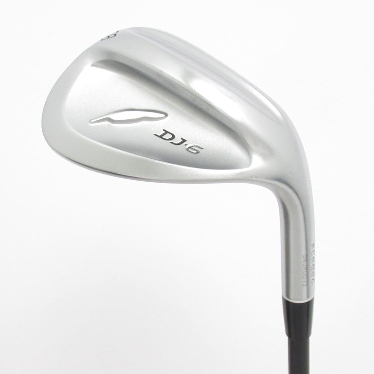 中古】DJ-6 ウェッジ FT-62w Ver2 58-18 WEDGE CD(ウェッジ（単品