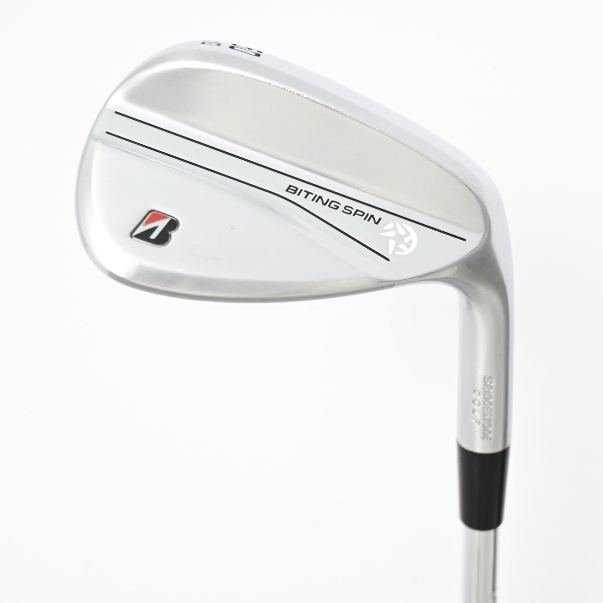 ブリヂストン BITINGSPINウェッジ50°DG95R 中古】BITING SPIN ウェッジ N.S.PRO 950GH neo 50-10 S CD(ウェッジ