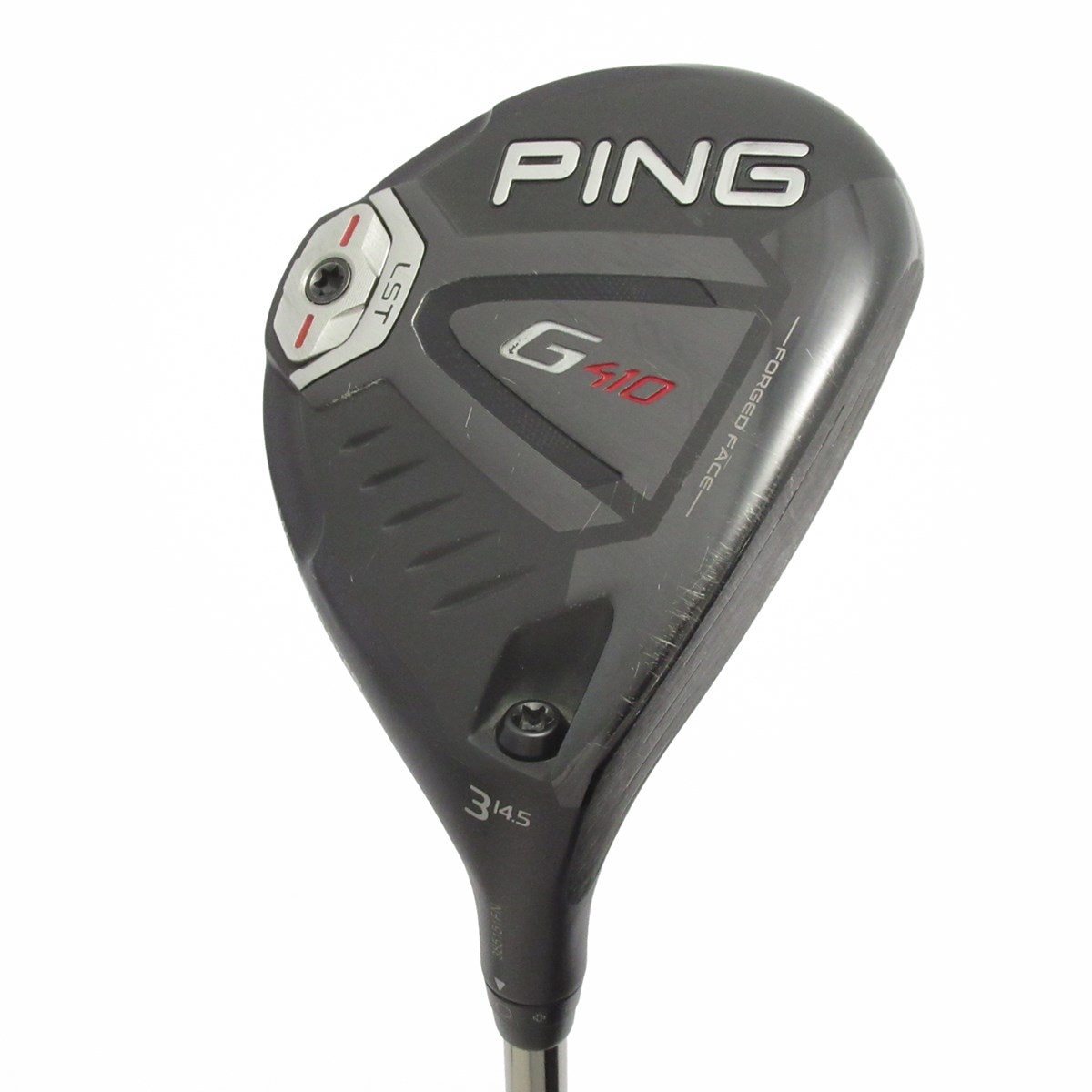 中古】G410 LST フェアウェイウッド PING TOUR 173-65 14.5 S CD