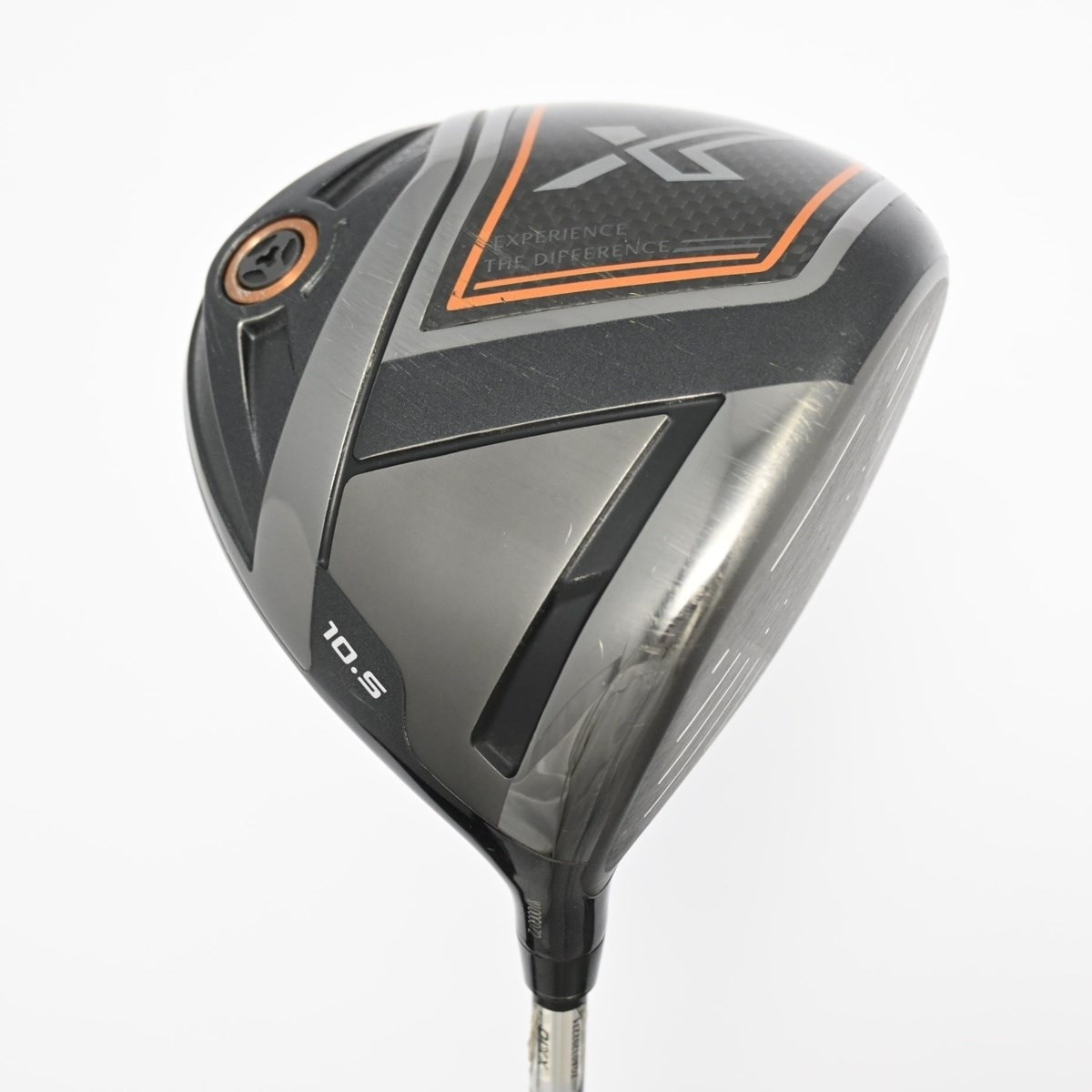 【あっ!】ゼクシオ エックス　2020年　ＡＷ　Miyazaki Ｆ:S 中古 中古】ゼクシオ エックス ドライバー Miyazaki AX-1 10.5 S C