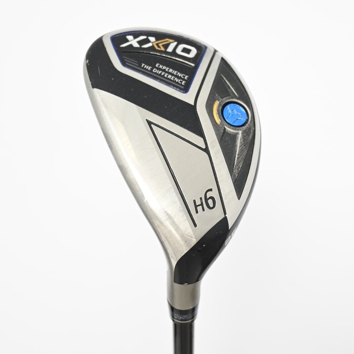中古】ゼクシオ ユーティリティ (ダンロップ) レフティ 通販｜GDO中古