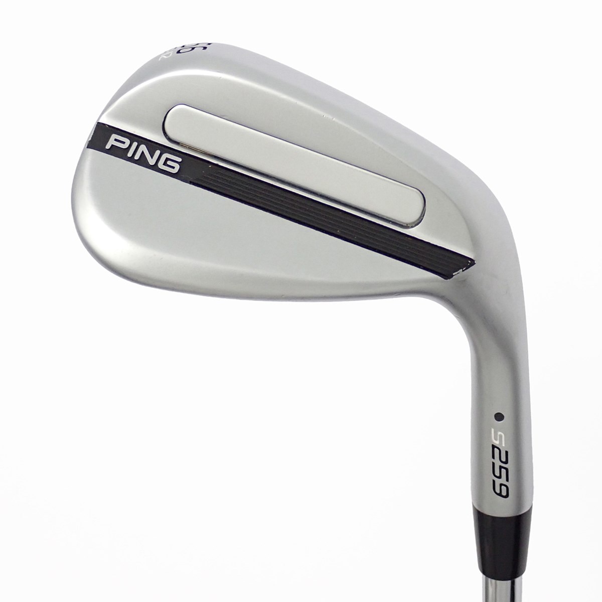 色々、ウェッジテスト！　イーデルウェッジ　デザインチューニングns850R 中古】S259 ウェッジ N.S.PRO 850GH neo 56-12 S CD(ウェッジ（単品