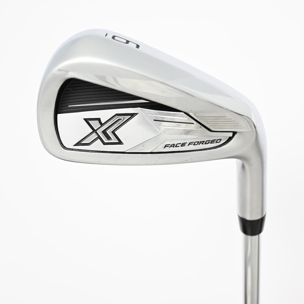 中古】ゼクシオ X(2024) アイアン Dynamic Gold 95 25.5 R300 C
