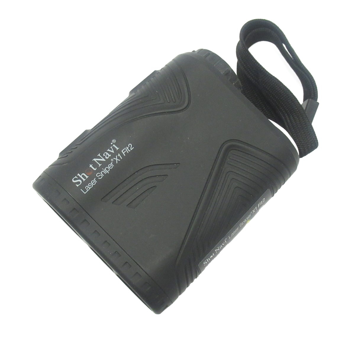 【在庫品:右手】ショットナビレーザースナイパーX1Fit専用ケース 中古】レーザースナイパー X1 Fit2 - - - CD(パーツ)|Shot Navi