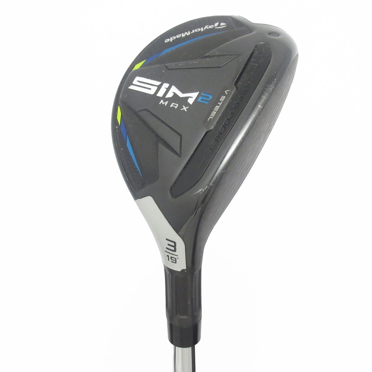中古】SIM2 マックス レスキュー ユーティリティ KBS MAX MT85 JP 19 S