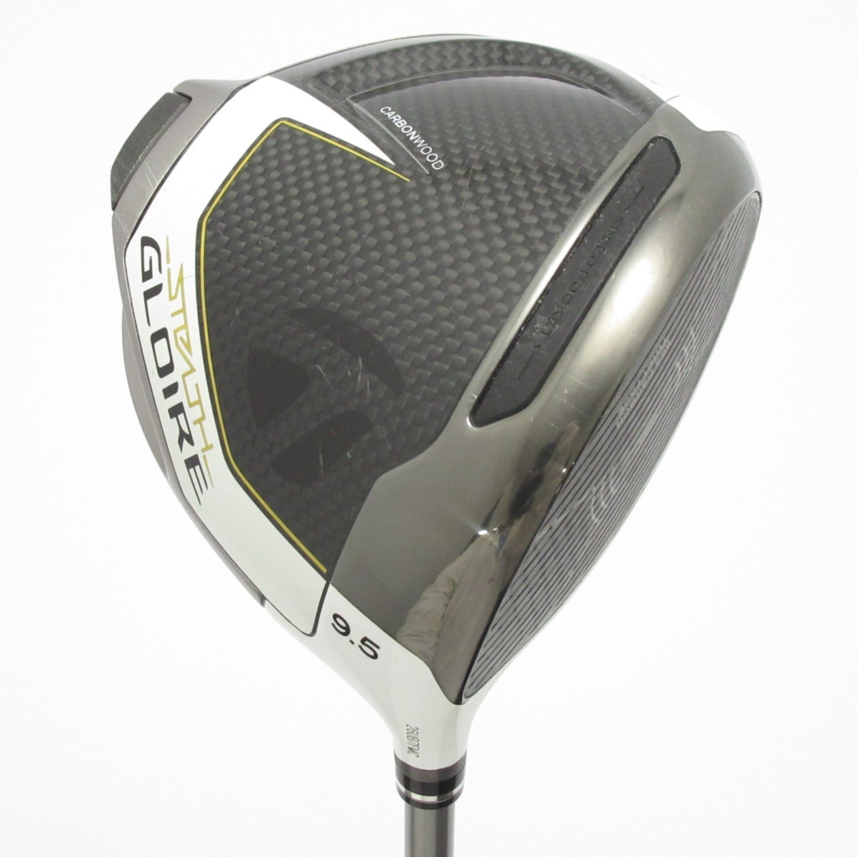 中古】ステルス グローレ ドライバー Speeder NX for TM 9.5 S C