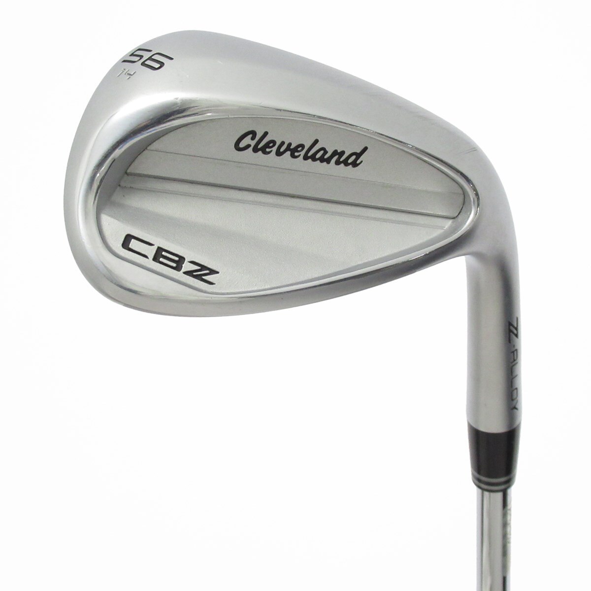 中古】CBZ ウェッジ N.S.PRO MODUS3 TOUR 105 56-14 S C(ウェッジ