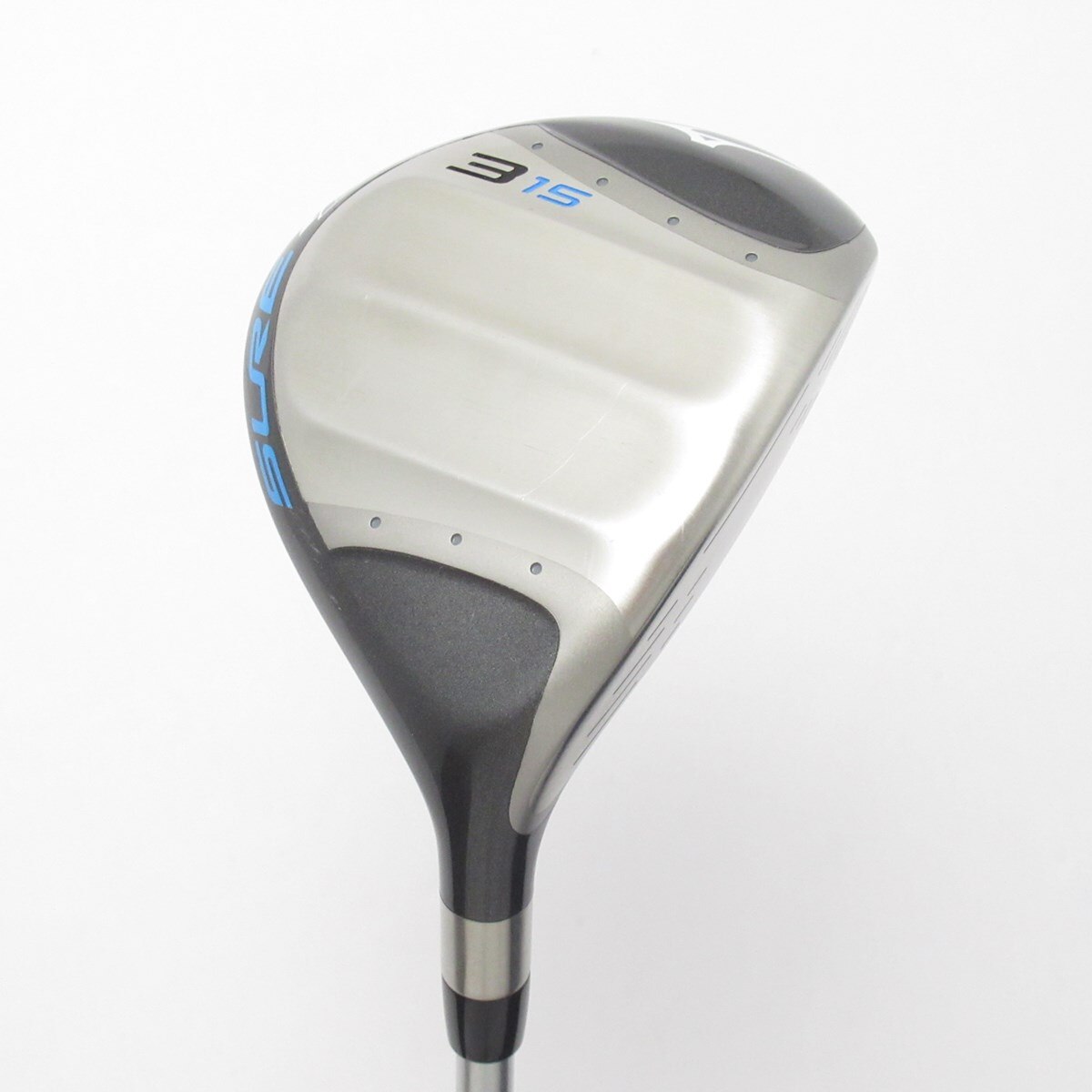 ぱんだうさ子Mizuno ミズノ SURE DD MI 5U 7U 中古 ぱんだうさ子Mizuno ミズノ SURE DD MI 5U 7U 中古 ぱんだうさ子Mizuno