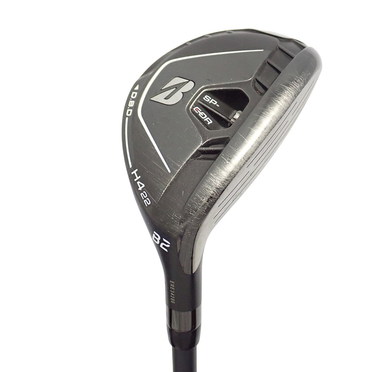 中古】B2 ユーティリティ (ブリヂストン) ブリヂストンゴルフ 通販