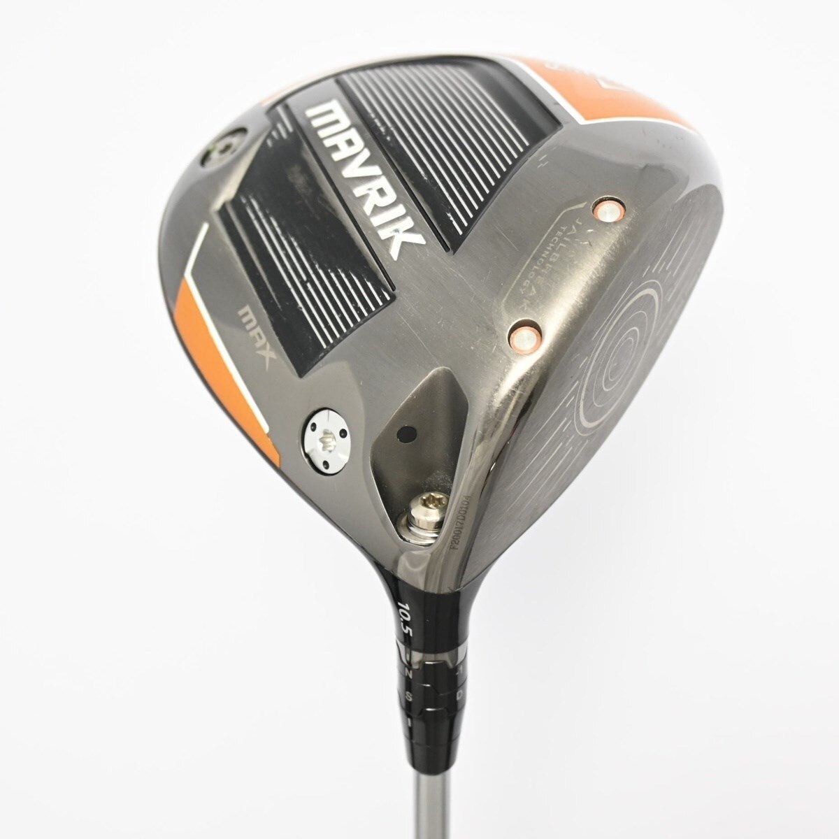 中古】マーベリック マックス ドライバー Diamana 40 for Callaway