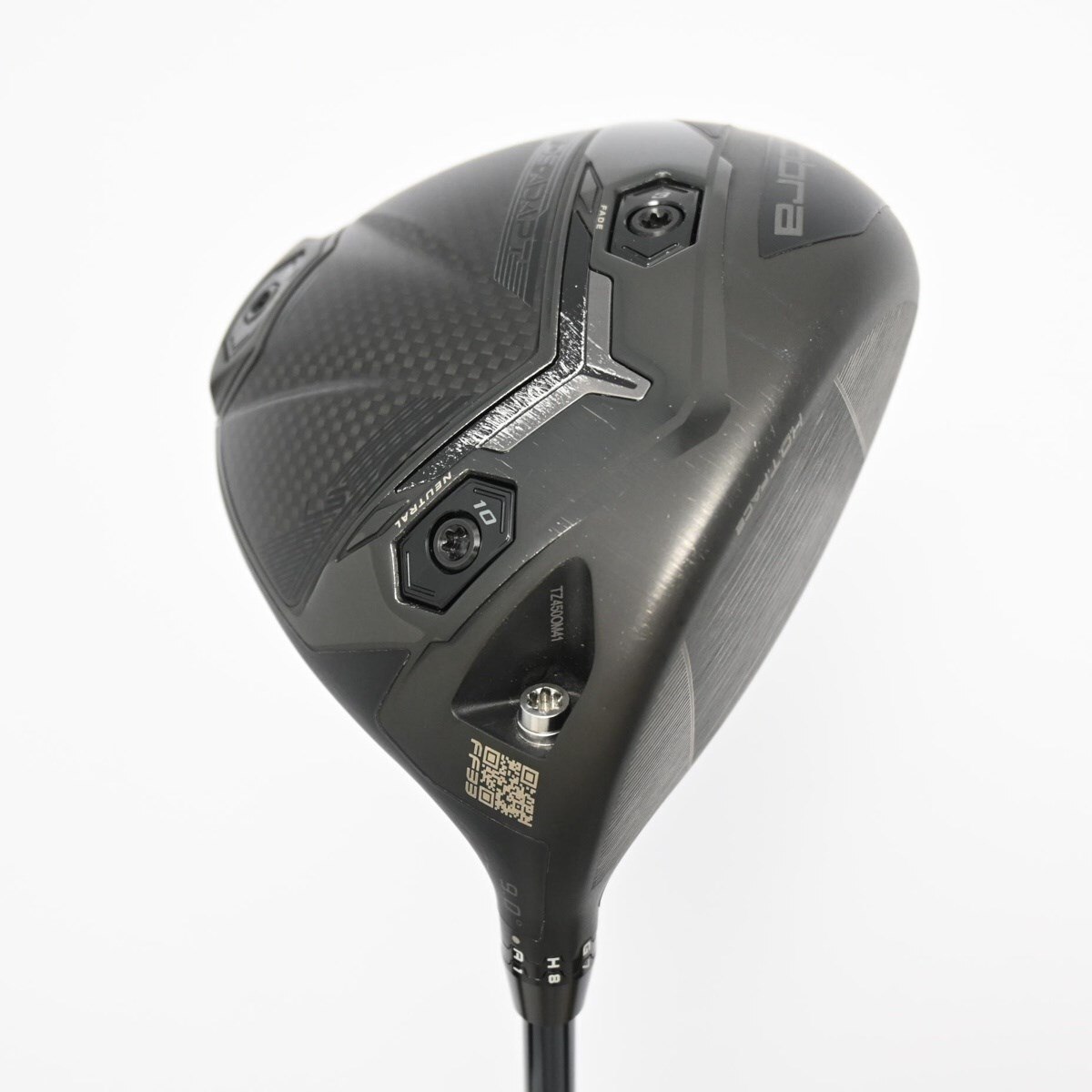 中古】DS-ADAPT LS ドライバー LIN-Q for Cobra 9 S C(ドライバー
